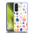 Ninola Pattern Abstract Watercolor Dots Soft Gel Case for Samsung Galaxy A56 5G