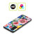 Nature Magick Paint Blobs Bloom Soft Gel Case for Samsung Galaxy A36 5G
