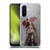 Nene Thomas Gothic Dragon Witch Warrior Sword Soft Gel Case for Samsung Galaxy A26 5G