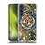 Head Case Designs Om Colour Pop Soft Gel Case for Samsung Galaxy S24 FE & MagSafe
