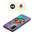 Head Case Designs Om Colour Washed Soft Gel Case for Samsung Galaxy S25 & MagSafe