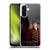 Outlander Characters Jonathan Randall Portrait Soft Gel Case for Samsung Galaxy A26 5G