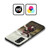 Outlander Characters Jonathan Randall In Action Soft Gel Case for Samsung Galaxy A55 5G