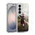Outlander Characters Jonathan Randall In Action Soft Gel Case for Samsung Galaxy S26