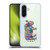P.D. Moreno Animals Rhino Soft Gel Case for Samsung Galaxy A36 5G