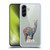 P.D. Moreno Animals Alpaca Soft Gel Case for Samsung Galaxy A56 5G