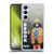 One Piece Graphic Art Brook Soft Gel Case for Samsung Galaxy A55 5G