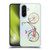 P.D. Moreno Assorted Design Bicycle Soft Gel Case for Samsung Galaxy A36 5G