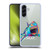 P.D. Moreno Assorted Design Shark Soft Gel Case for Samsung Galaxy A56 5G