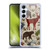 Paul Brent Animals Forest Soft Gel Case for Samsung Galaxy A55 5G