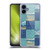 Paul Brent Coastal Beach Scape Patch Work Soft Gel Case for Samsung Galaxy A06 4G / 5G