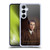 Outlander Characters Frank Randall Soft Gel Case for Samsung Galaxy A55 5G