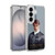 Outlander Characters Jamie Formal Soft Gel Case for Samsung Galaxy S26