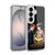 Outlander Characters Jamie And Claire Soft Gel Case for Samsung Galaxy S26 Plus