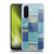 Paul Brent Coastal Beach Scape Patch Work Soft Gel Case for Samsung Galaxy A26 5G