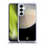 Head Case Designs Outerspace Saturn Soft Gel Case for Samsung Galaxy A16 5G & MagSafe