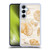 Paul Brent Coastal Shells Soft Gel Case for Samsung Galaxy A55 5G