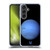 Head Case Designs Outerspace Neptune Soft Gel Case for Samsung Galaxy S24 FE & MagSafe