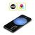 Head Case Designs Outerspace Neptune Soft Gel Case for Samsung Galaxy S24 FE & MagSafe