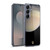 Head Case Designs Outerspace Saturn Soft Gel Case for Samsung Galaxy S25+ & MagSafe
