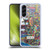 P.D. Moreno Cities Paris 1 Soft Gel Case for Samsung Galaxy A56 5G