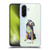 P.D. Moreno Dogs Border Collie Soft Gel Case for Samsung Galaxy A36 5G