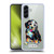 P.D. Moreno Dogs Bernese Soft Gel Case for Samsung Galaxy A56 5G