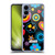 P.D. Moreno Patterns Retro Soft Gel Case for Samsung Galaxy A06 4G / 5G