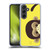 Head Case Designs Peeking Animals Monkey Soft Gel Case for Samsung Galaxy S24 FE & MagSafe