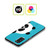Head Case Designs Peeking Animals Panda Soft Gel Case for Samsung Galaxy S24 FE & MagSafe