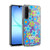 P.D. Moreno Patterns Purple Soft Gel Case for Samsung Galaxy A17 4G / 5G