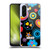 P.D. Moreno Patterns Retro Soft Gel Case for Samsung Galaxy A26 5G