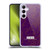 P.D. Moreno Patterns Violet Soft Gel Case for Samsung Galaxy A35 5G