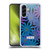 P.D. Moreno Patterns Midnight Daisies Soft Gel Case for Samsung Galaxy A56 5G