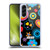 P.D. Moreno Patterns Retro Soft Gel Case for Samsung Galaxy A56 5G