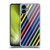 PLdesign Geometric Stripes Soft Gel Case for Samsung Galaxy A06 4G / 5G