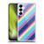 PLdesign Geometric Lines Soft Gel Case for Samsung Galaxy A16 5G & MagSafe