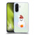 PLdesign Christmas Polar Bear Soft Gel Case for Samsung Galaxy A36 5G