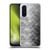 PLdesign Geometric Grayscale Triangle Soft Gel Case for Samsung Galaxy A26 5G