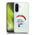 PLdesign Christmas Santa Hat Soft Gel Case for Samsung Galaxy A36 5G