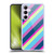 PLdesign Geometric Lines Soft Gel Case for Samsung Galaxy A35 5G