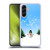 PLdesign Christmas Cool Snowman Soft Gel Case for Samsung Galaxy A56 5G