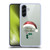 PLdesign Christmas Santa Hat Soft Gel Case for Samsung Galaxy A56 5G