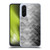 PLdesign Geometric Grayscale Triangle Soft Gel Case for Samsung Galaxy A36 5G