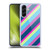 PLdesign Geometric Lines Soft Gel Case for Samsung Galaxy A56 5G
