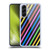 PLdesign Geometric Stripes Soft Gel Case for Samsung Galaxy A56 5G