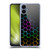 PLdesign Geometric Patterns Honeycomb Spectrum Soft Gel Case for Samsung Galaxy A06 4G / 5G