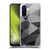 PLdesign Geometric Patterns Dark Gray Mesh Soft Gel Case for Samsung Galaxy A26 5G