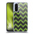 PLdesign Geometric Patterns Green Gray Vintage Soft Gel Case for Samsung Galaxy A36 5G
