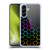 PLdesign Geometric Patterns Honeycomb Spectrum Soft Gel Case for Samsung Galaxy A56 5G